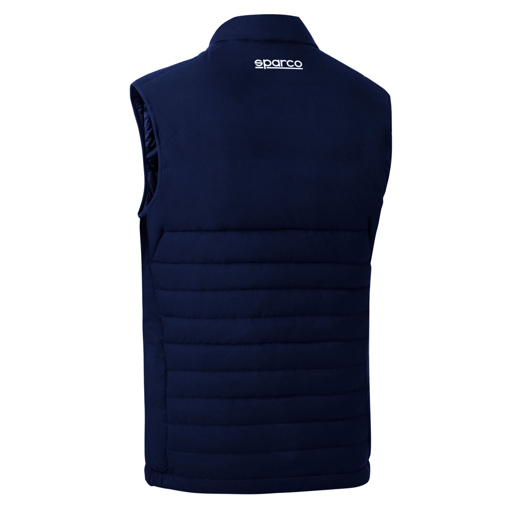Sparco FTW Frame Bodywarmer Vest