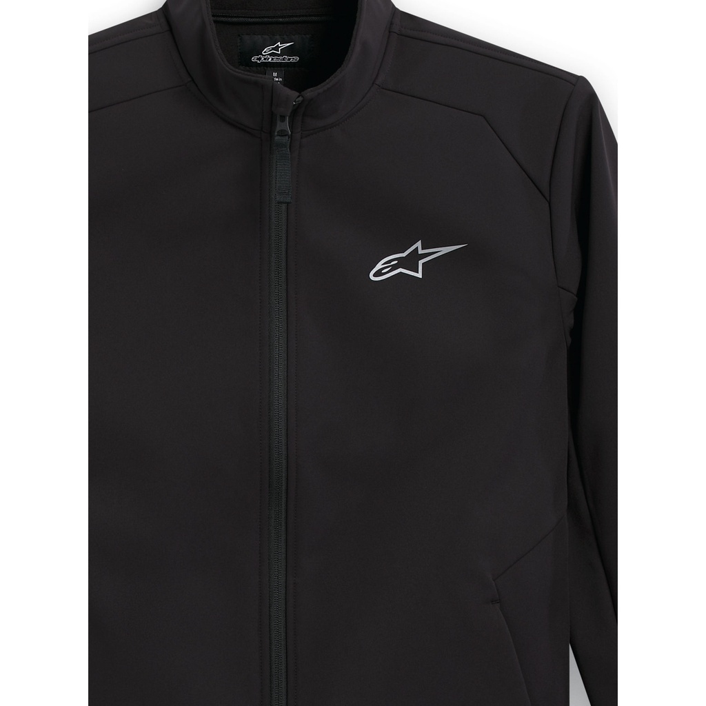 Alpinestars Radiate Softshell Jacket