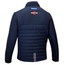 Sparco Martini Racing Frame Jacket