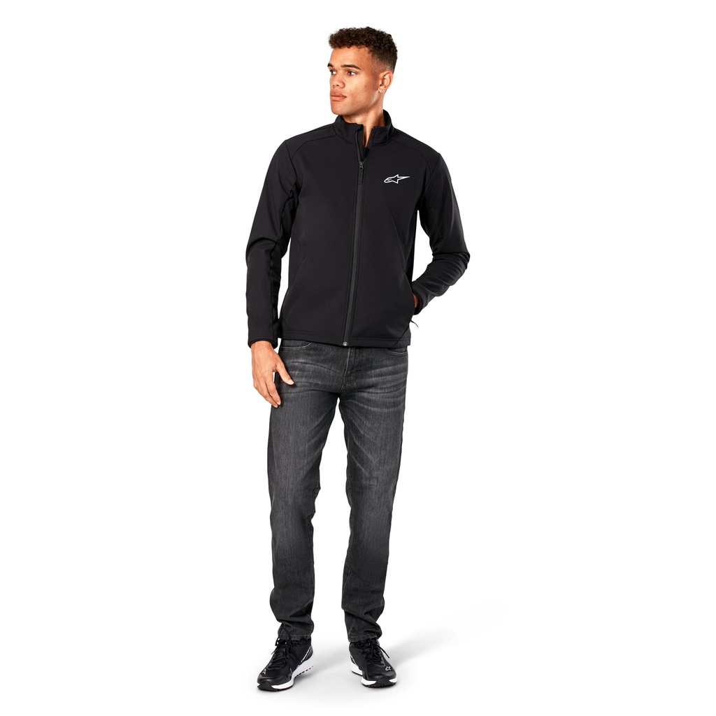 Alpinestars Radiate Softshell Jacket