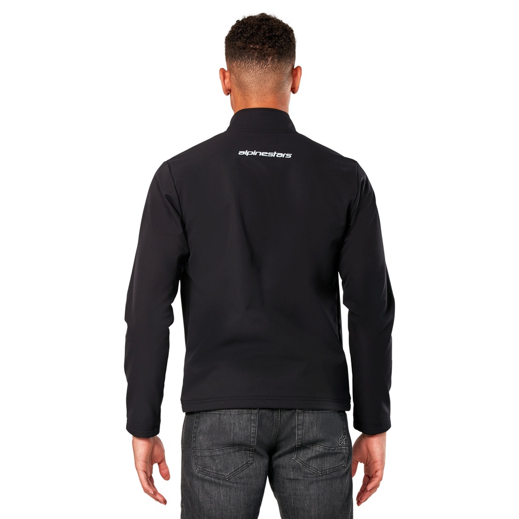Alpinestars Radiate Softshell Jacket
