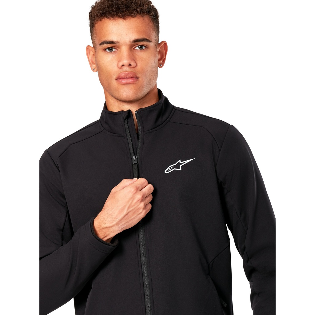 Alpinestars Radiate Softshell Jacket
