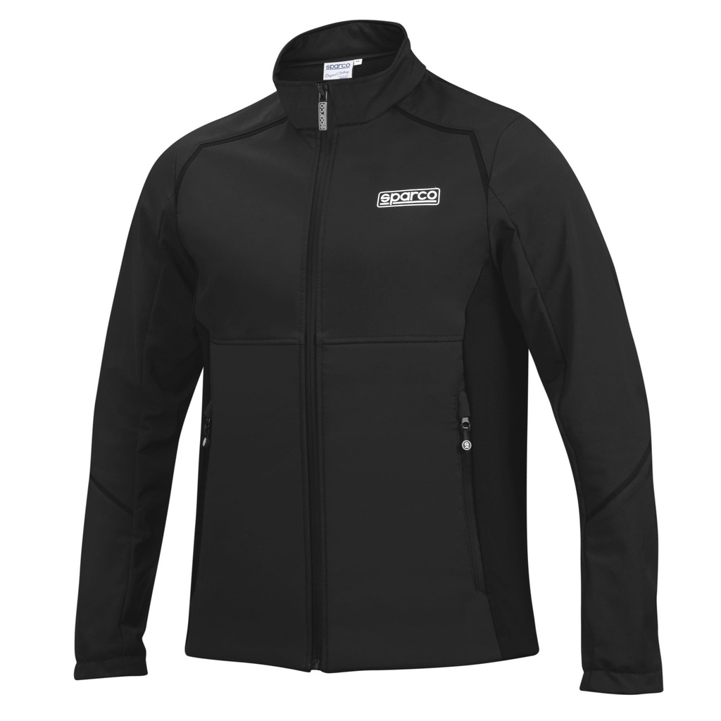Sparco Soft Shell Jacket