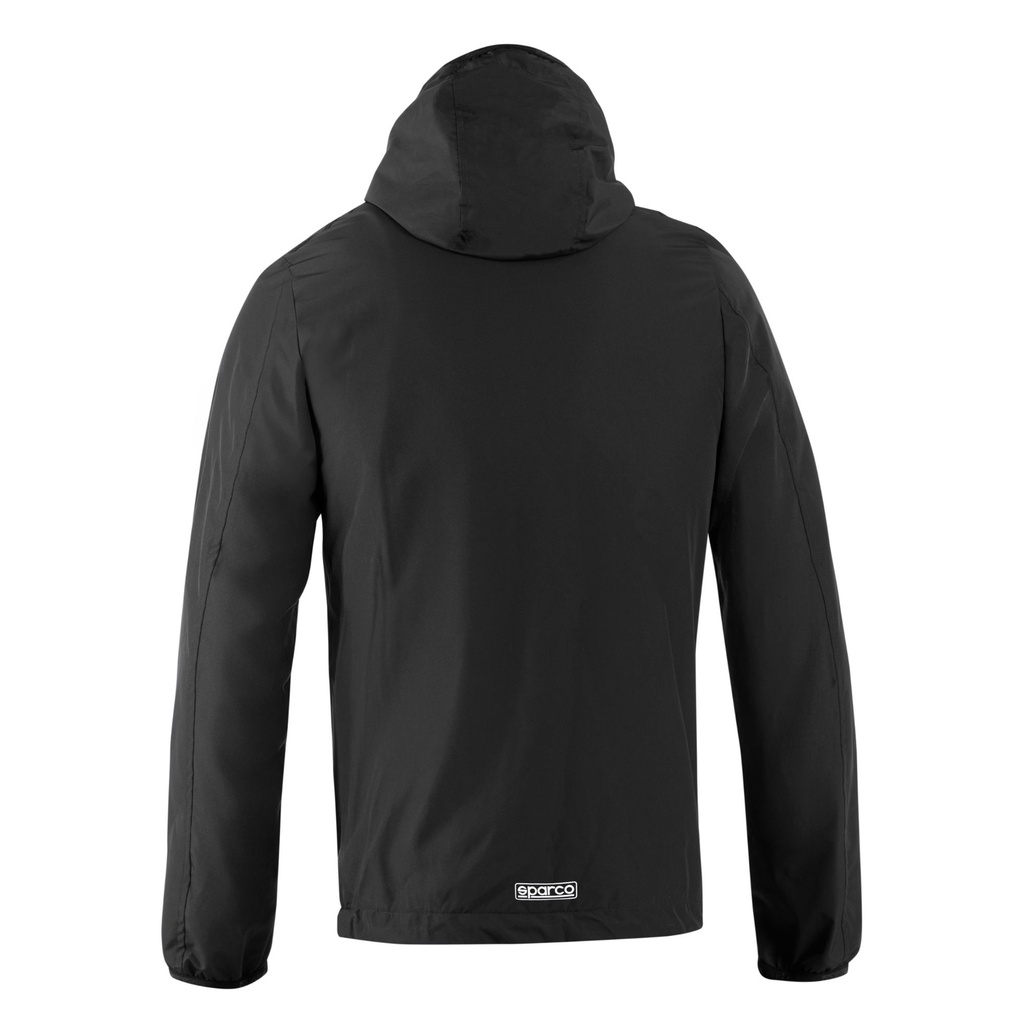 Sparco Windbreaker jacket