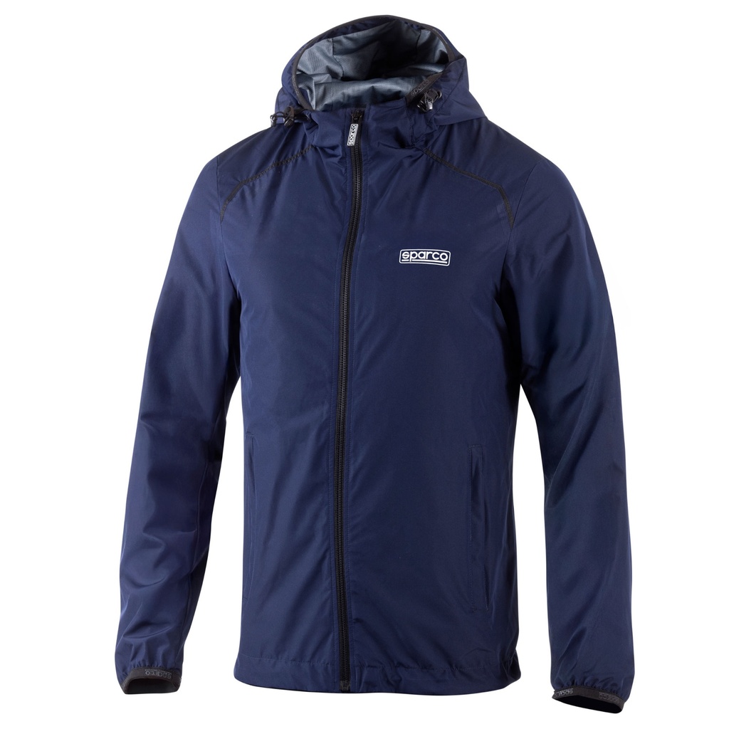 Sparco Windbreaker jacket