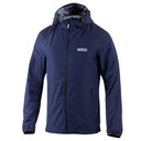 Sparco Windbreaker jacket