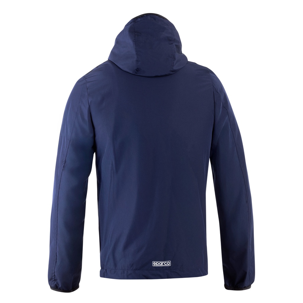 Sparco Windbreaker jacket