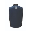 OMP Racing Spirit Senna Graphene Vest