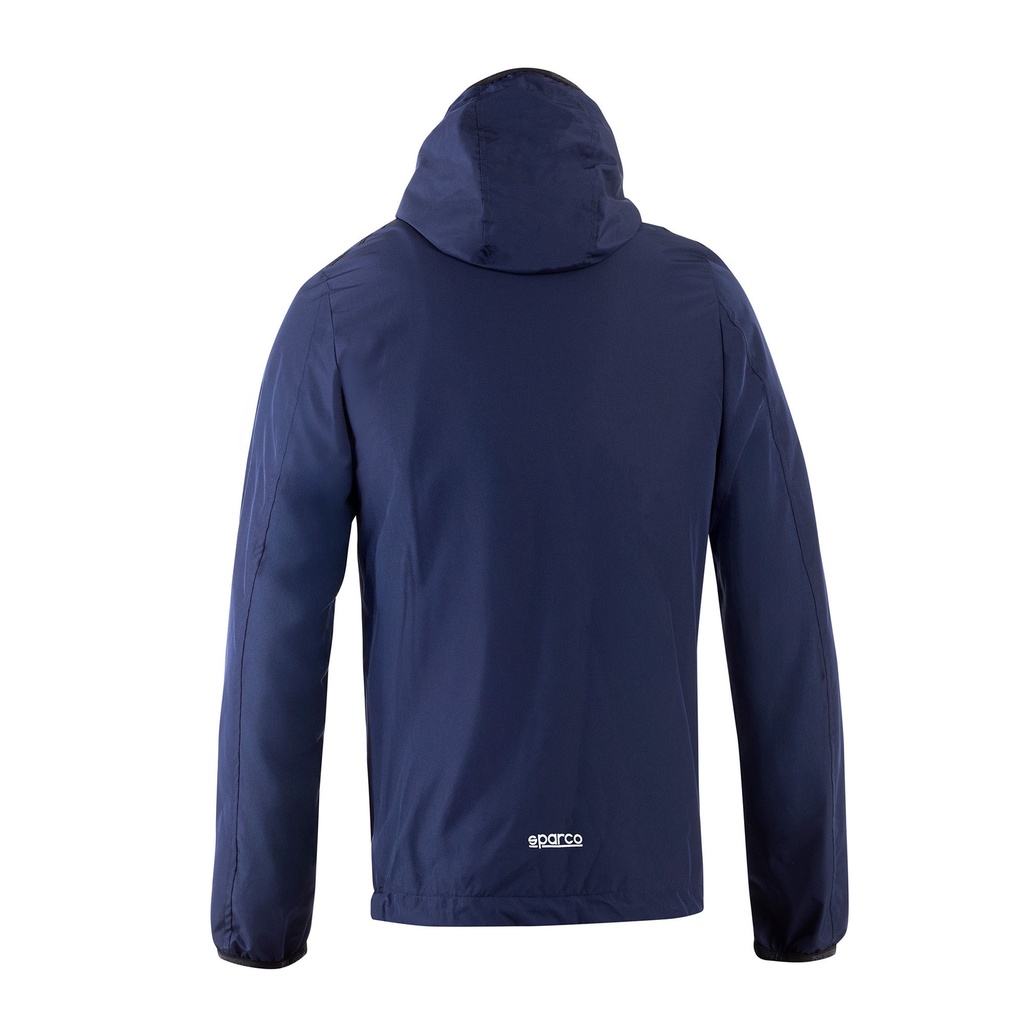 Sparco SL Windbreaker Jacket