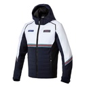 Sparco Martini Racing Winter Jacket