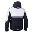 Sparco Martini Racing Winter Jacket