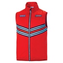 Sparco Martini Racing Replica Gilet
