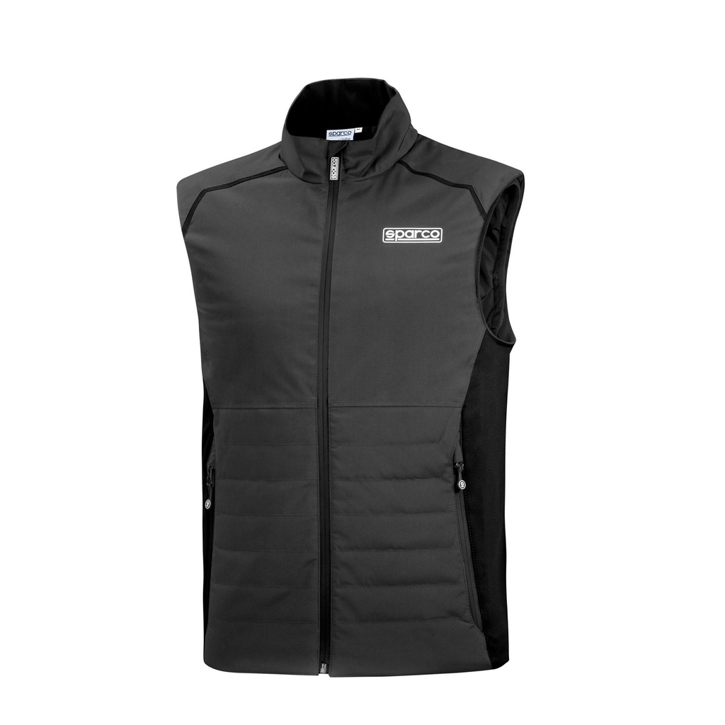 Sparco Bodywarmer Vest