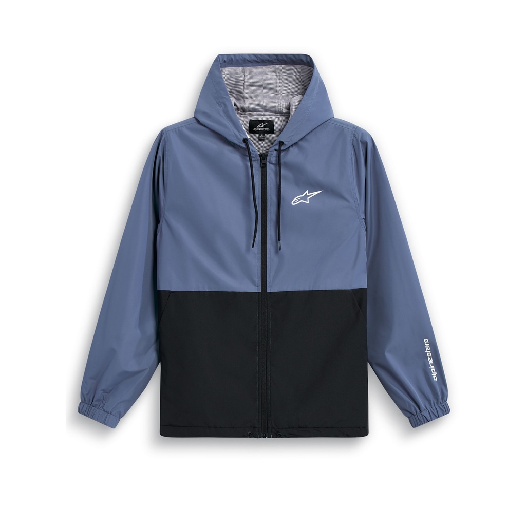 Alpinestars Speeder Windbreaker Jacket