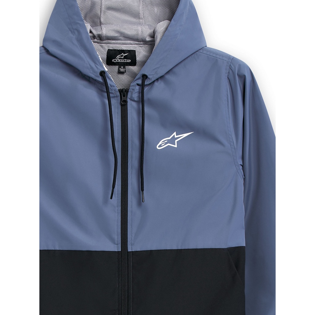 Alpinestars Speeder Windbreaker Jacket