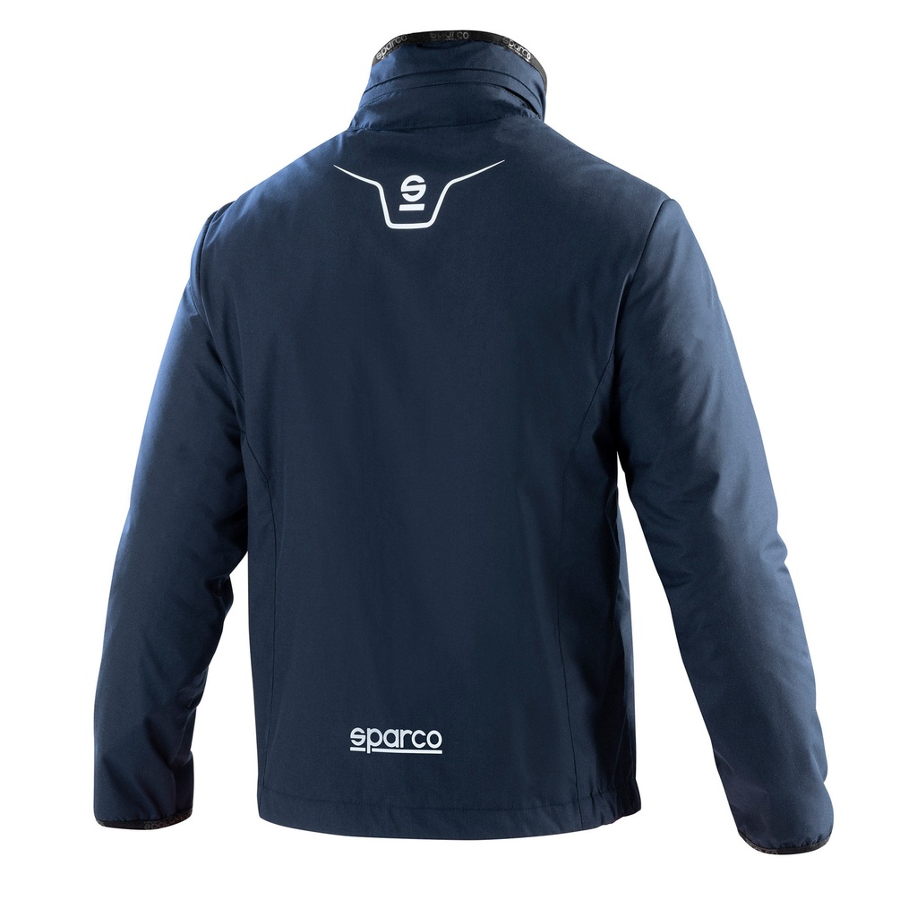Sparco Adventure FIA Approved Jacket