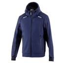 Sparco SL Hooded Soft Shell Jacket