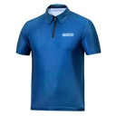 Sparco Printed Polo Shirt