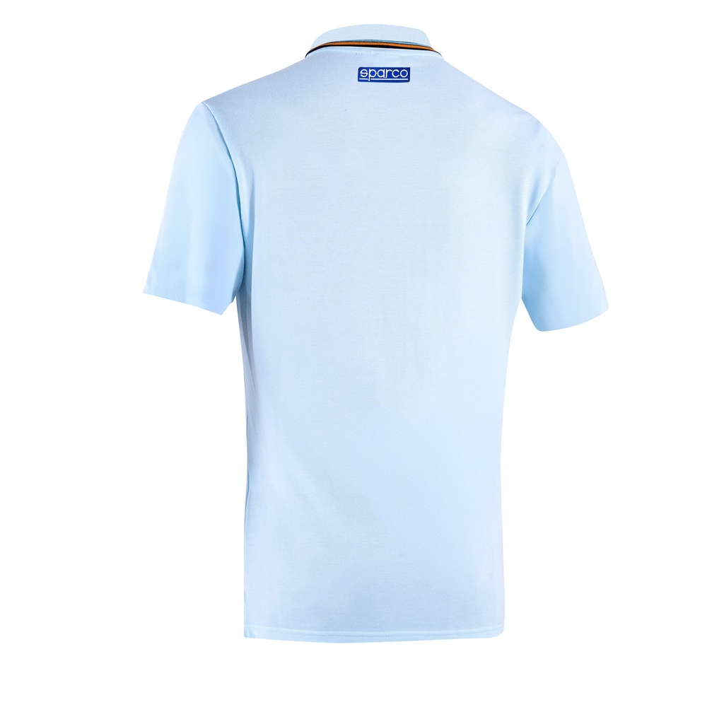 Sparco Gulf Polo Shirt