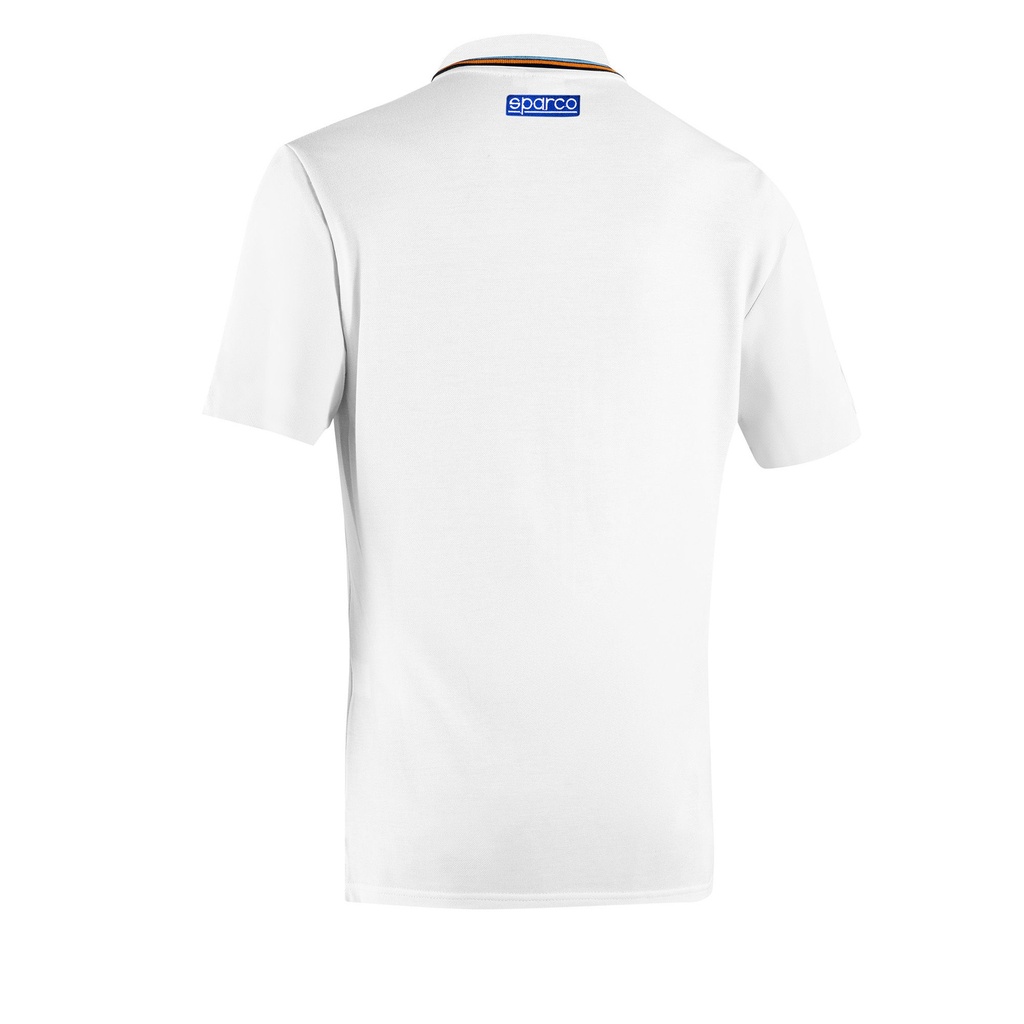 Sparco Gulf Polo Shirt