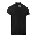 Sparco Zip Polo Shirt