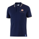 Sparco Gulf Pocket Polo Shirt