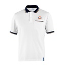 Sparco Gulf Pocket Polo Shirt
