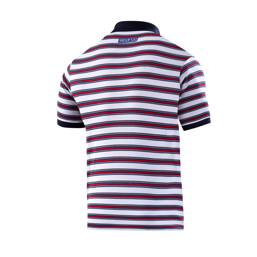 Sparco Martini Racing Sportline Polo Shirt