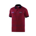 Sparco Martini Racing Sportline Polo Shirt