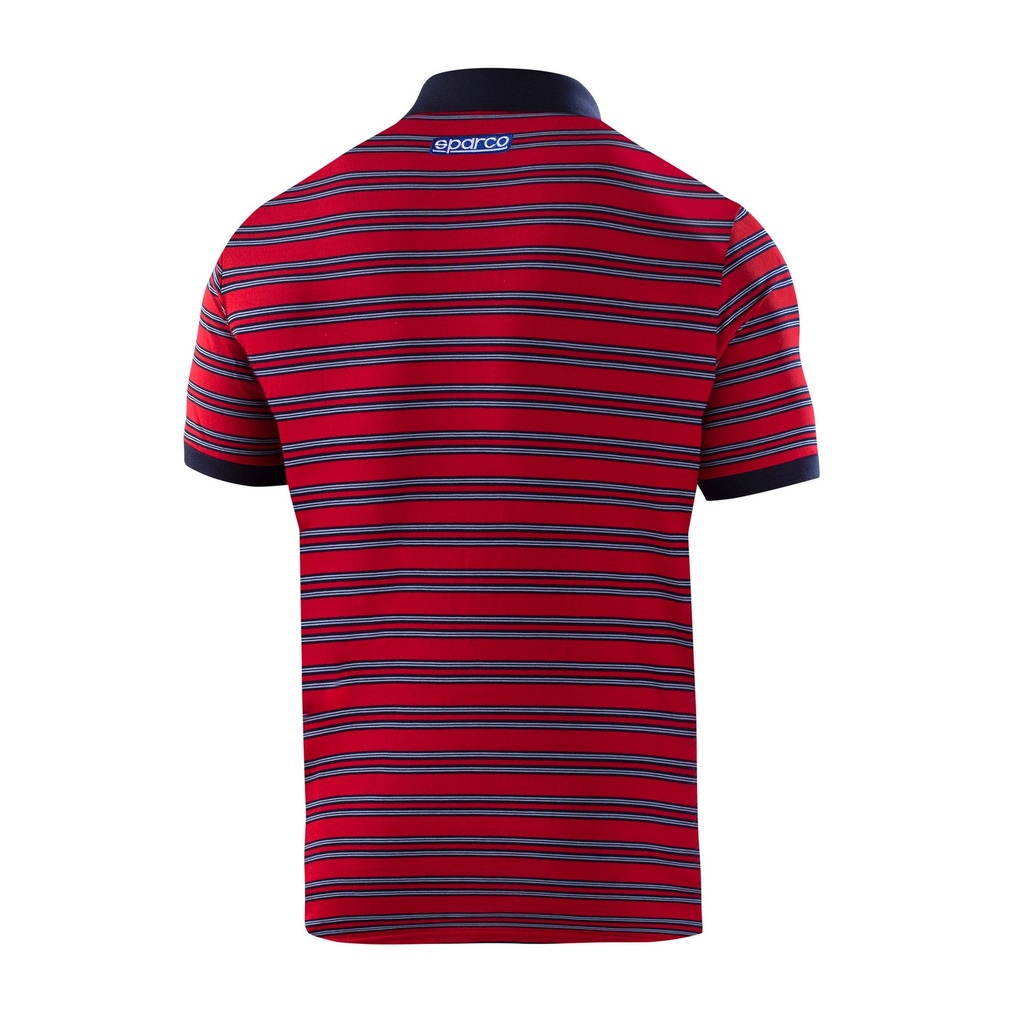 Sparco Martini Racing Sportline Polo Shirt