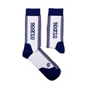 Sparco Martini Racing Iconic Design Socks