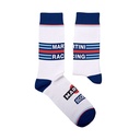 Sparco Martini Racing Iconic Design 2 Socks
