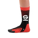 Sparco Iconic Design Steering X-Light Socks