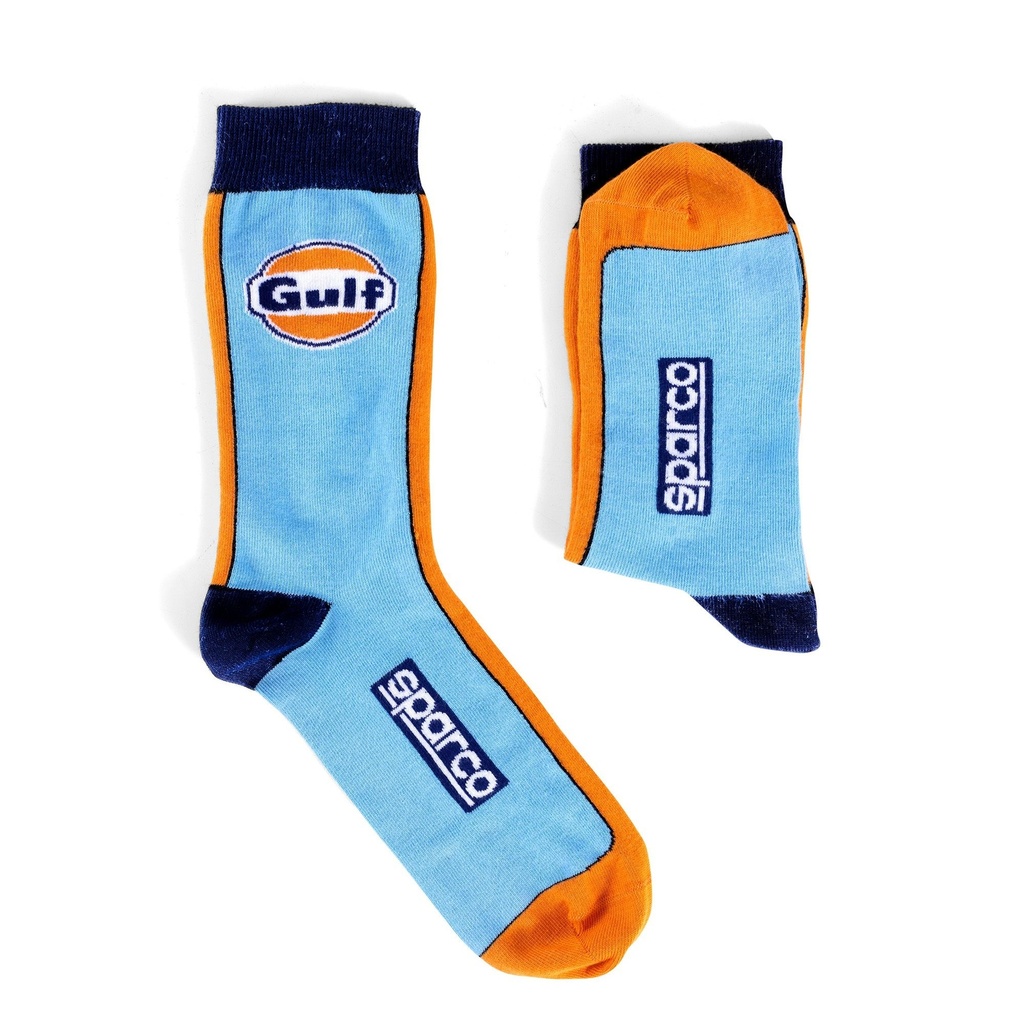 Sparco Gulf Socks
