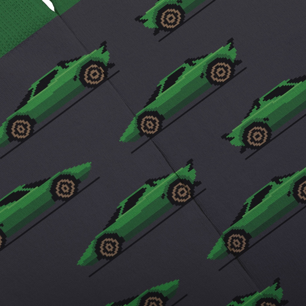 Sparco Lancia Stratos Socks