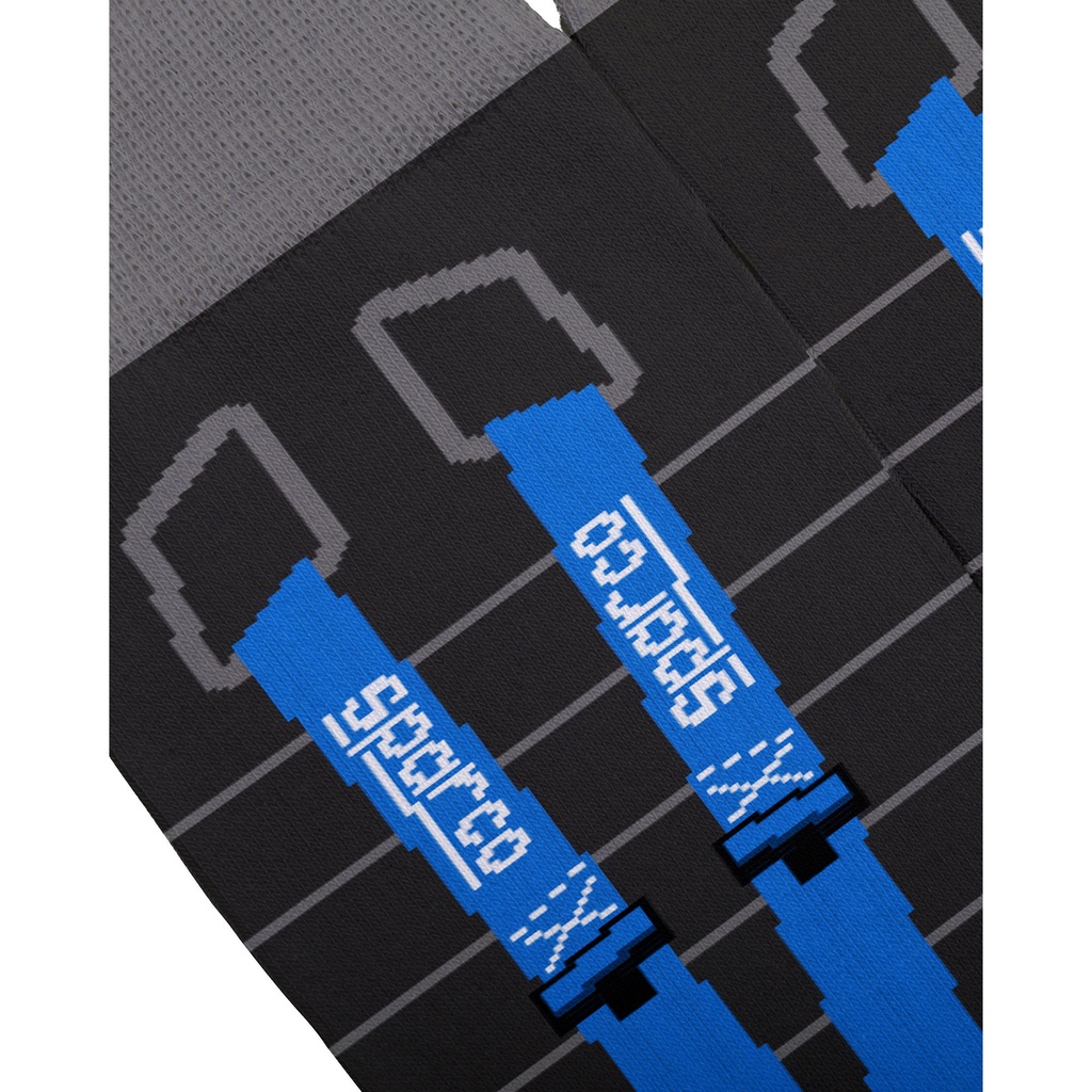 Sparco Iconic Design Harness Socks