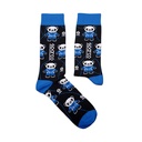 Sparco Iconic Design Panda Socks