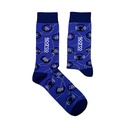 Sparco Iconic Design Steering Wheel Socks