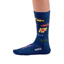 Sparco Lancia Delta Collections Socks