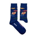 Sparco Lancia Delta Collections Socks