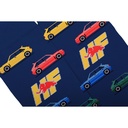 Sparco Lancia Delta Collections Socks