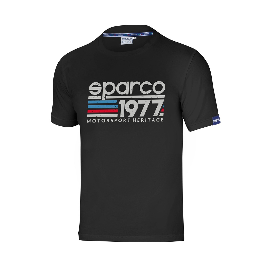 Sparco 1977 T-Shirt