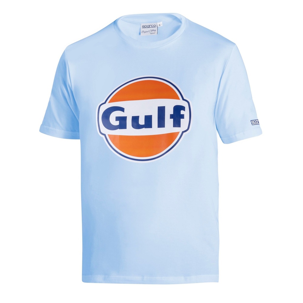 Sparco Gulf T-Shirt