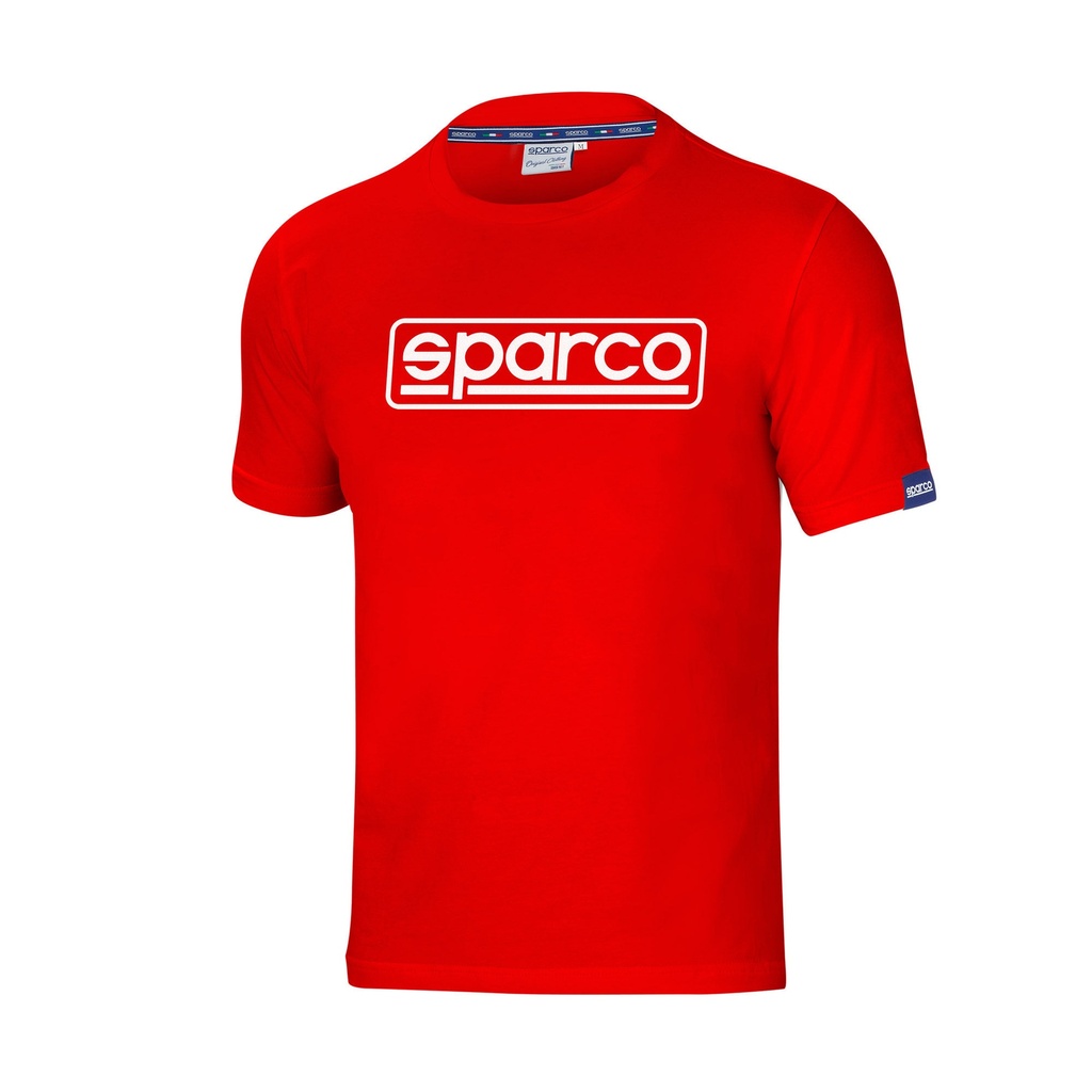 Sparco Frame T-Shirt