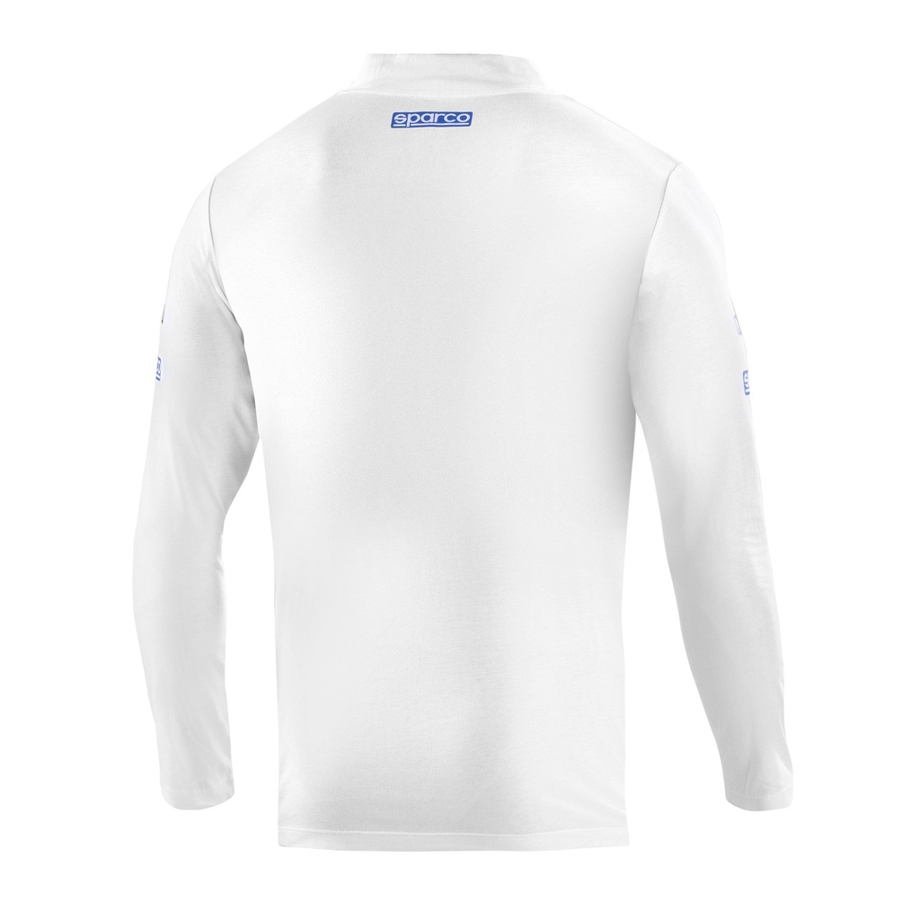 Sparco Martini Racing Long Sleeve T-Shirt