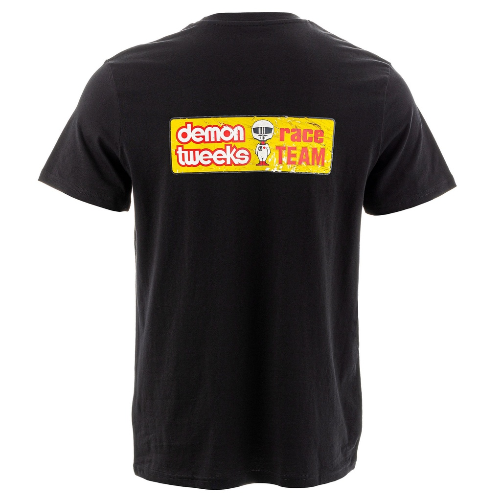 Demon Tweeks DT Race Team T-Shirt