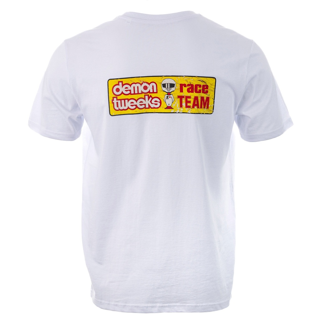 Demon Tweeks DT Race Team T-Shirt