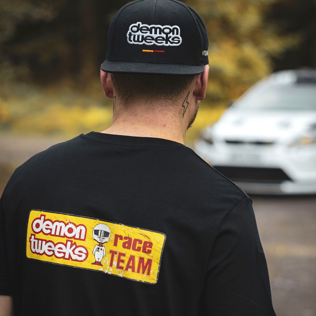 Demon Tweeks DT Race Team T-Shirt