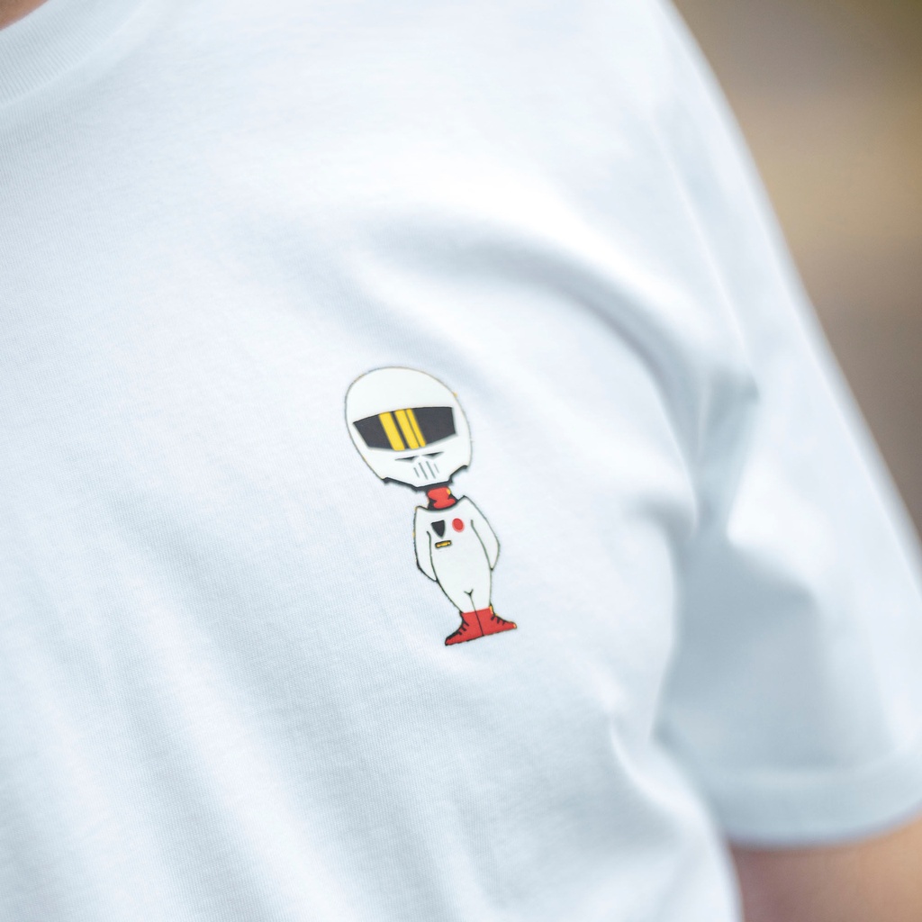 Demon Tweeks DT Race Team T-Shirt