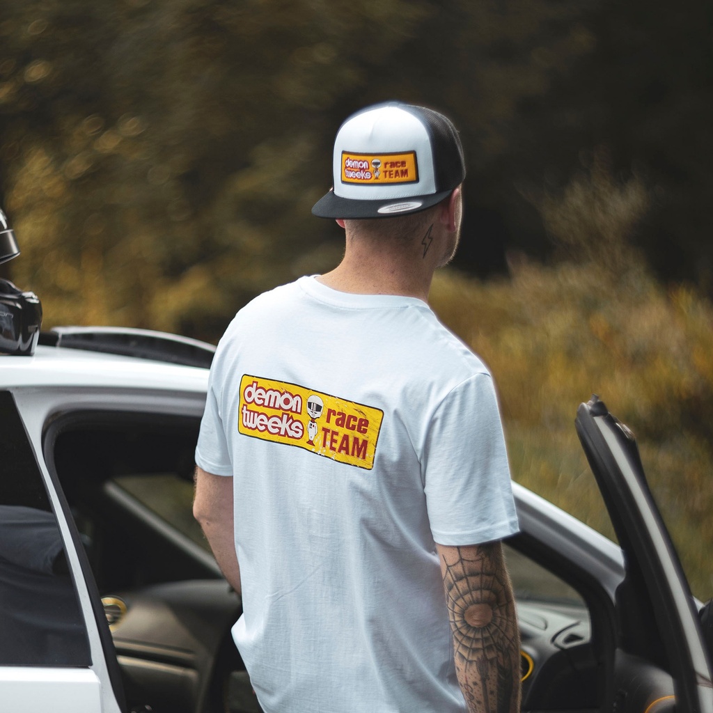 Demon Tweeks DT Race Team T-Shirt